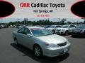 Lunar Mist Metallic - Camry LE Photo No. 1
