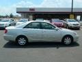 Lunar Mist Metallic - Camry LE Photo No. 2