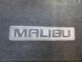 Black Granite Metallic - Malibu LT Sedan Photo No. 21