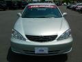 Lunar Mist Metallic - Camry LE Photo No. 8