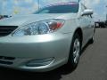 Lunar Mist Metallic - Camry LE Photo No. 9