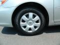 Lunar Mist Metallic - Camry LE Photo No. 10