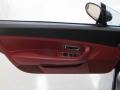 Fireglow Door Panel Photo for 2006 Bentley Continental GT #65386731