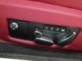 Fireglow Controls Photo for 2006 Bentley Continental GT #65386743