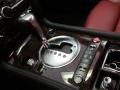  2006 Continental GT  6 Speed Automatic Shifter