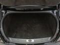 2006 Bentley Continental GT Fireglow Interior Trunk Photo