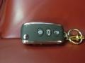 2006 Bentley Continental GT Standard Continental GT Model Keys