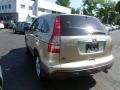 2007 Borrego Beige Metallic Honda CR-V EX 4WD  photo #5