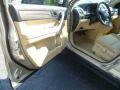 2007 Borrego Beige Metallic Honda CR-V EX 4WD  photo #6