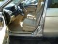 2007 Borrego Beige Metallic Honda CR-V EX 4WD  photo #7