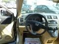 2007 Borrego Beige Metallic Honda CR-V EX 4WD  photo #14