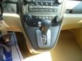 2007 Borrego Beige Metallic Honda CR-V EX 4WD  photo #19