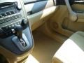 2007 Borrego Beige Metallic Honda CR-V EX 4WD  photo #21