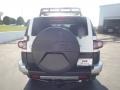 Iceberg White - FJ Cruiser 4WD Photo No. 6