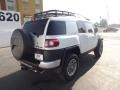 Iceberg White - FJ Cruiser 4WD Photo No. 7