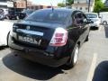 Espresso Black Metallic - Sentra 2.0 S Photo No. 3