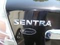 Espresso Black Metallic - Sentra 2.0 S Photo No. 4