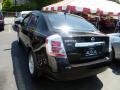 Espresso Black Metallic - Sentra 2.0 S Photo No. 5