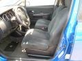 2007 Sapphire Blue Metallic Nissan Versa S  photo #7