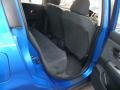 2007 Sapphire Blue Metallic Nissan Versa S  photo #10