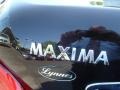 Super Black - Maxima 3.5 S Photo No. 4