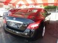 Super Black - Maxima 3.5 S Photo No. 3