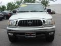 2004 Lunar Mist Metallic Toyota Tacoma V6 PreRunner Double Cab  photo #8