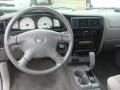 2004 Lunar Mist Metallic Toyota Tacoma V6 PreRunner Double Cab  photo #11