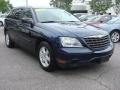 Midnight Blue Pearl 2005 Chrysler Pacifica AWD