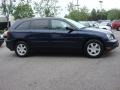 2005 Midnight Blue Pearl Chrysler Pacifica AWD  photo #3