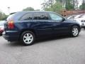 2005 Midnight Blue Pearl Chrysler Pacifica AWD  photo #4