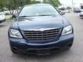 2005 Midnight Blue Pearl Chrysler Pacifica AWD  photo #9