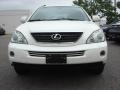 2006 Crystal White Pearl Lexus RX 400h AWD Hybrid  photo #7