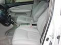 2006 Crystal White Pearl Lexus RX 400h AWD Hybrid  photo #8