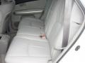 2006 Crystal White Pearl Lexus RX 400h AWD Hybrid  photo #9