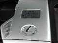 2006 Crystal White Pearl Lexus RX 400h AWD Hybrid  photo #21