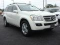 Arctic White - GL 450 4Matic Photo No. 1