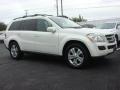 Arctic White - GL 450 4Matic Photo No. 2