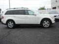 Arctic White - GL 450 4Matic Photo No. 3