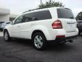 Arctic White - GL 450 4Matic Photo No. 6