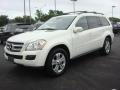 Arctic White - GL 450 4Matic Photo No. 7