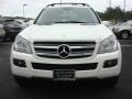Arctic White - GL 450 4Matic Photo No. 8