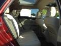 Barcelona Red Metallic - Venza V6 AWD Photo No. 14