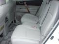2010 Blizzard White Pearl Toyota Highlander Limited 4WD  photo #11