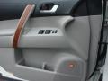 2010 Blizzard White Pearl Toyota Highlander Limited 4WD  photo #18