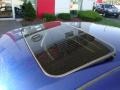 Blue Ribbon Metallic - Camry SE Photo No. 4
