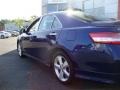 Blue Ribbon Metallic - Camry SE Photo No. 5
