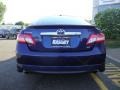 Blue Ribbon Metallic - Camry SE Photo No. 6