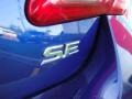 Blue Ribbon Metallic - Camry SE Photo No. 7