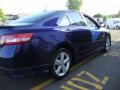 Blue Ribbon Metallic - Camry SE Photo No. 8